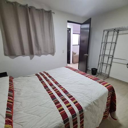 Loft Ae Nuevo, Acogedor Y Buena Ubicacion Apartamento Morelia Exterior foto