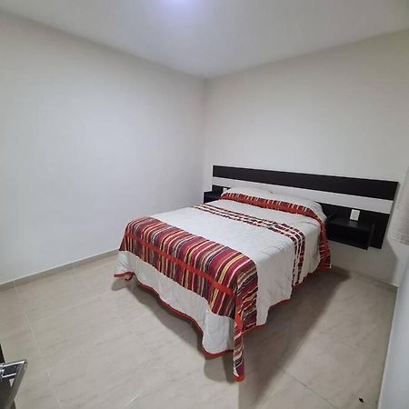 Loft Ae Nuevo, Acogedor Y Buena Ubicacion Apartamento Morelia Exterior foto