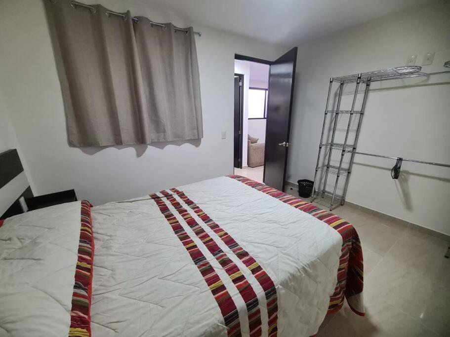 Loft Ae Nuevo, Acogedor Y Buena Ubicacion Apartamento Morelia Exterior foto