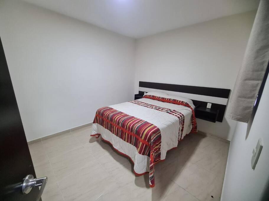 Loft Ae Nuevo, Acogedor Y Buena Ubicacion Apartamento Morelia Exterior foto