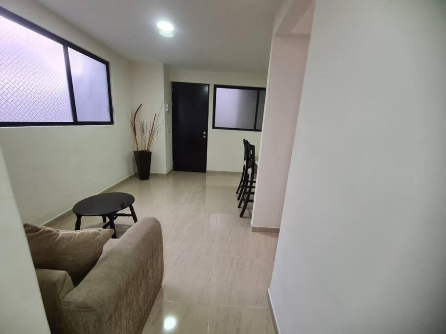Loft Ae Nuevo, Acogedor Y Buena Ubicacion Apartamento Morelia Exterior foto